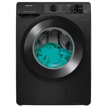 Lave Linge HISENSE W1014GEVMB