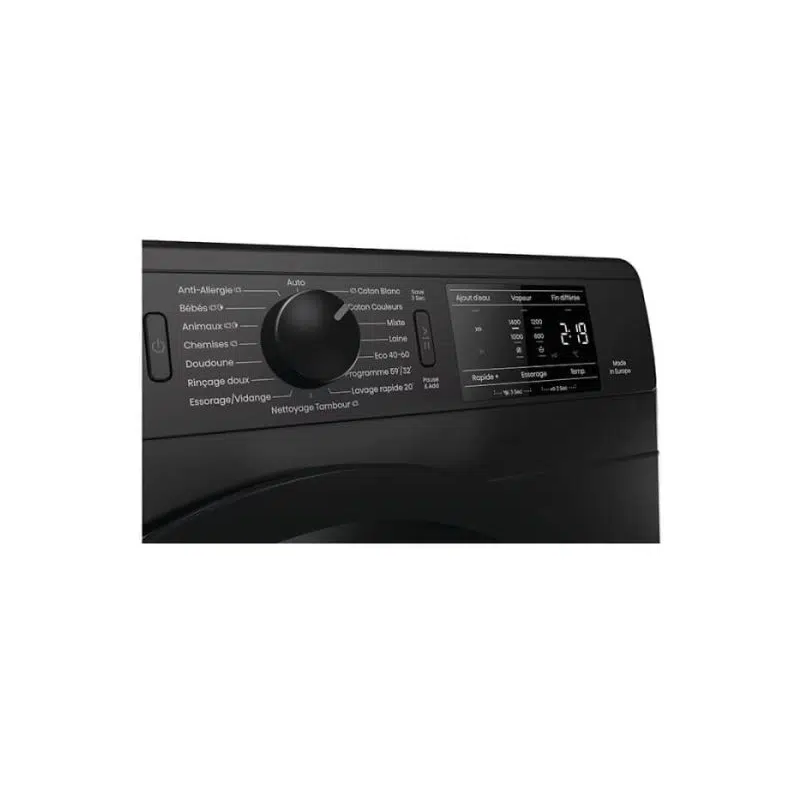 Lave Linge HISENSE W1014GEVMB