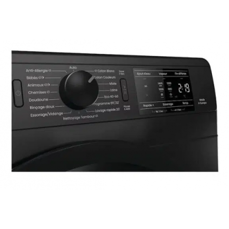 Lave Linge HISENSE W1014GEVMB