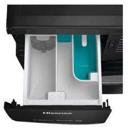 Lave Linge HISENSE W1014GEVMB