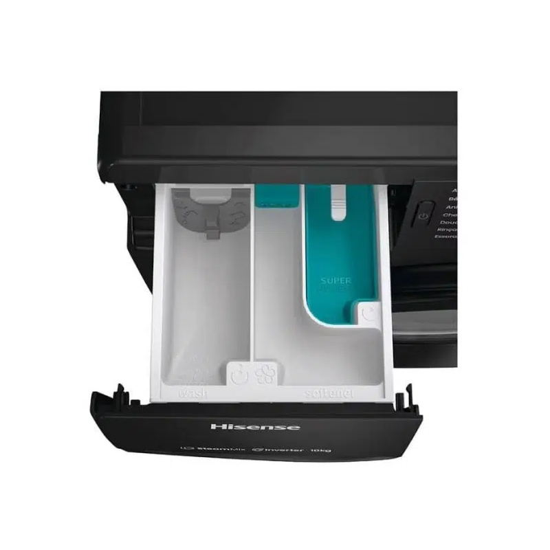 Lave Linge HISENSE W1014GEVMB