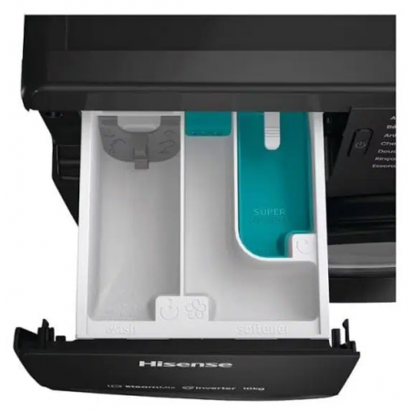 Lave Linge HISENSE W1014GEVMB