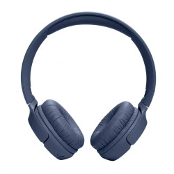 Casque bluetooth JBL T520BT BLUEU