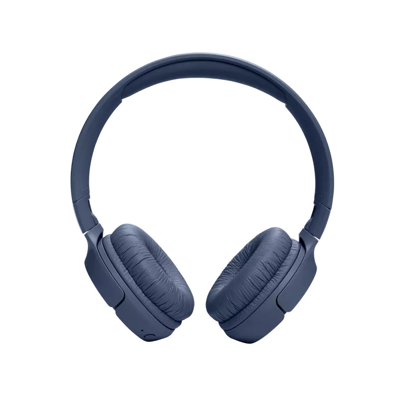 Casque bluetooth JBL T520BT BLUEU