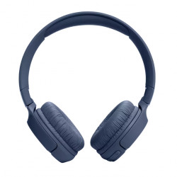 Casque bluetooth JBL T520BT BLUEU