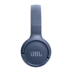 Casque bluetooth JBL T520BT BLUEU