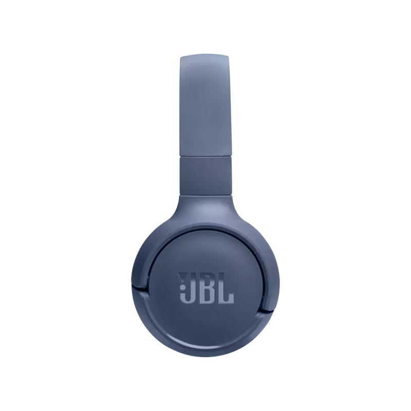 Casque bluetooth JBL T520BT BLUEU