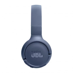 Casque bluetooth JBL T520BT BLUEU