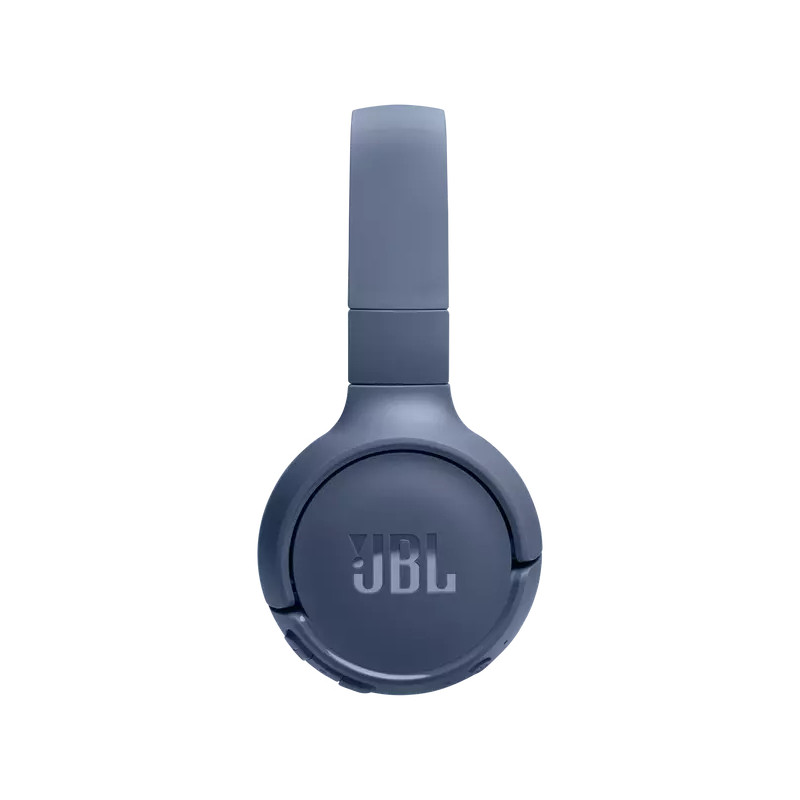 Casque bluetooth JBL T520BT BLUEU
