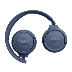 Casque bluetooth JBL T520BT BLUEU