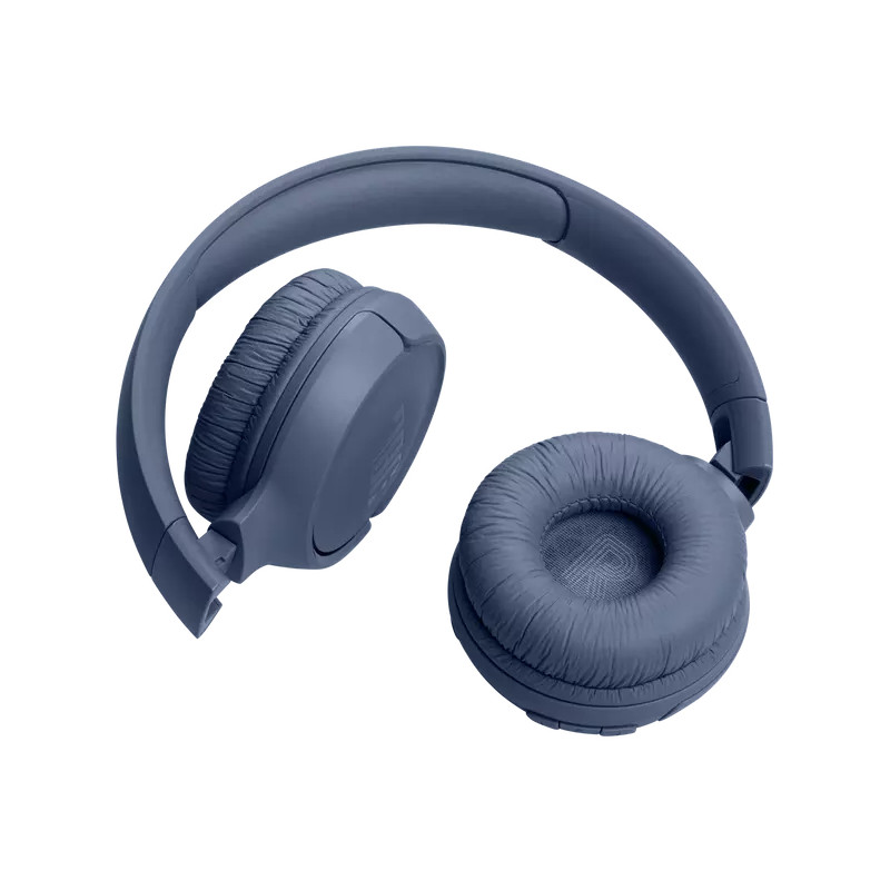 Casque bluetooth JBL T520BT BLUEU