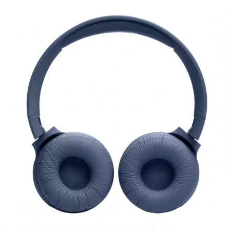 Casque bluetooth JBL T520BT BLUEU