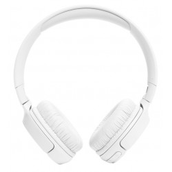 Casque bluetooth JBL T520BT WHT EU