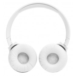 Casque bluetooth JBL T520BT WHT EU