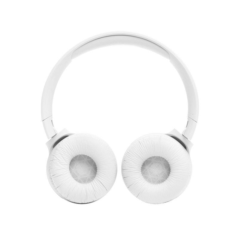 Casque bluetooth JBL T520BT WHT EU