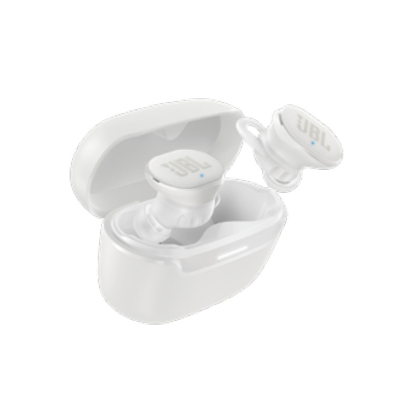 Casque intra-auriculaire JBL ENDURACE 2 WHT