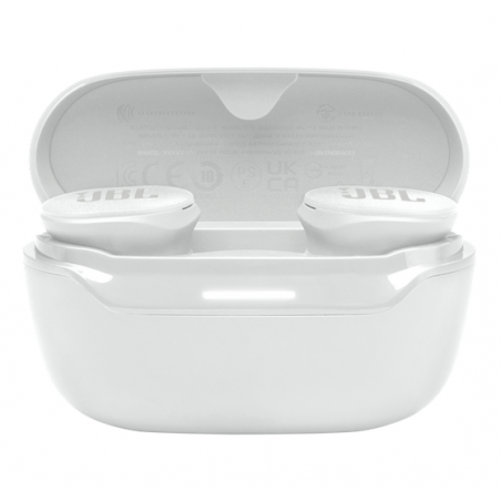 Casque intra-auriculaire JBL ENDURACE 2 WHT