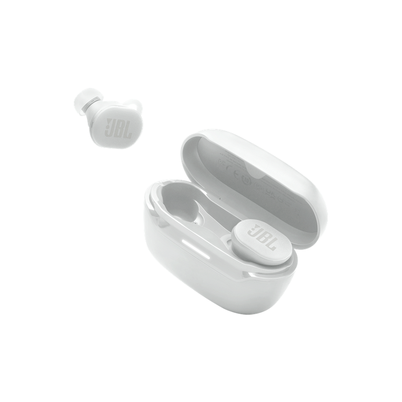 Casque intra-auriculaire JBL ENDURACE 2 WHT