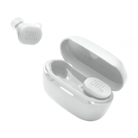 Casque intra-auriculaire JBL ENDURACE 2 WHT