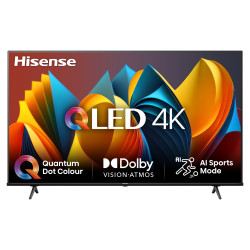 Télévision HISENSE 75E7NQ