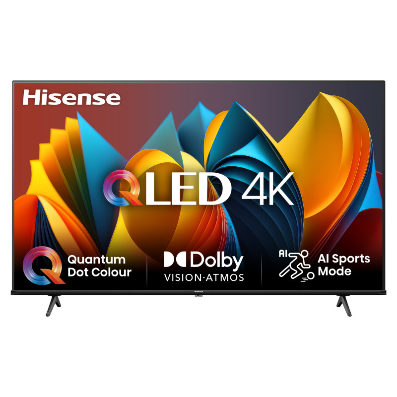 Télévision HISENSE 75E7NQ