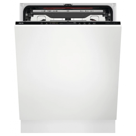 Lave Vaisselle AEG FSK94858P