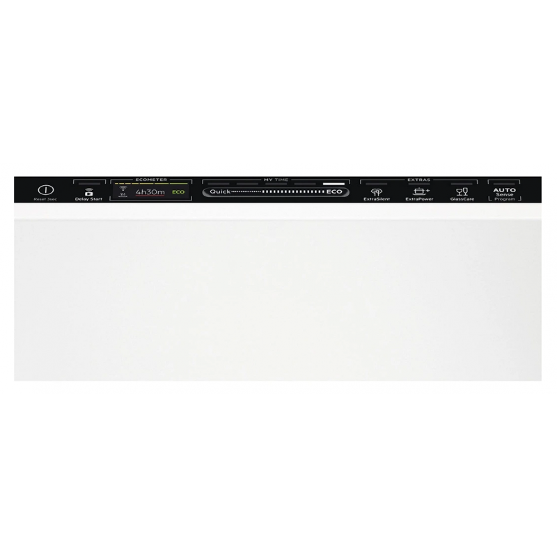 Lave Vaisselle AEG FSK94858P