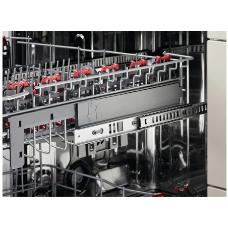 Lave Vaisselle AEG FSK94858P