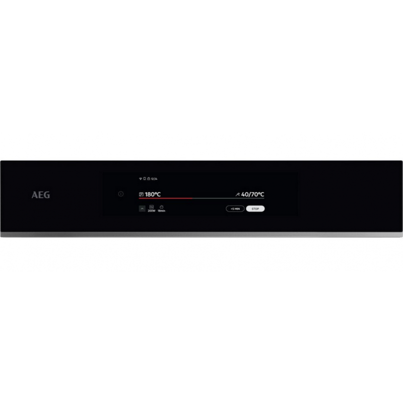 Four AEG TK9NK821B
