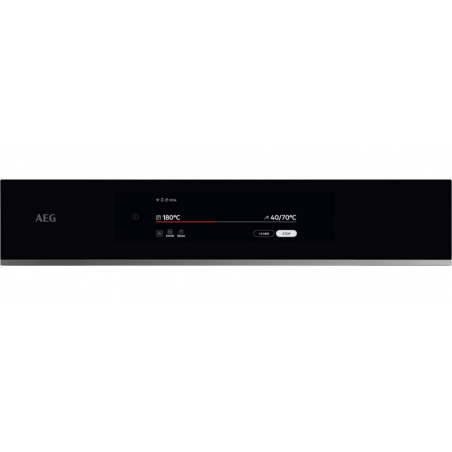 Four AEG TK9NK821B
