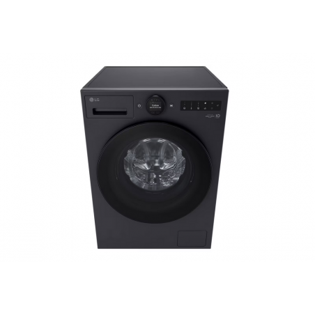 Lave Linge LG F14X76BSTA