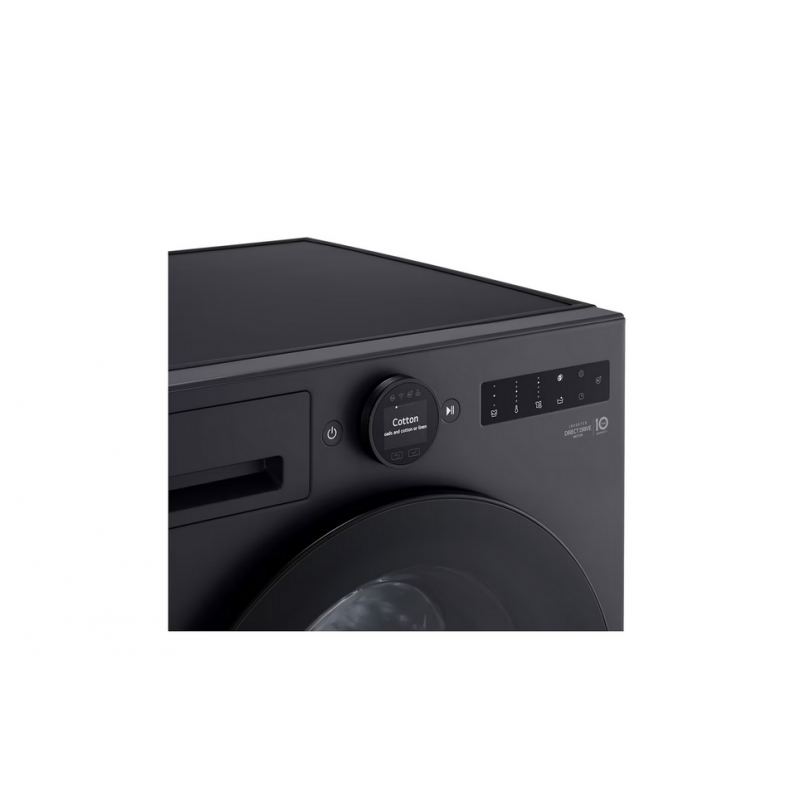 Lave Linge LG F14X76BSTA