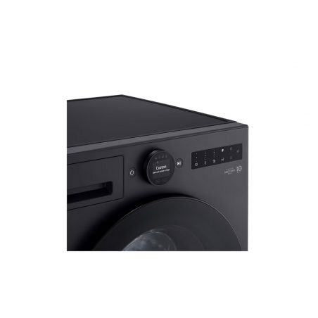 Lave Linge LG F14X76BSTA
