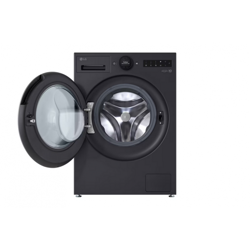 Lave Linge LG F14X76BSTA