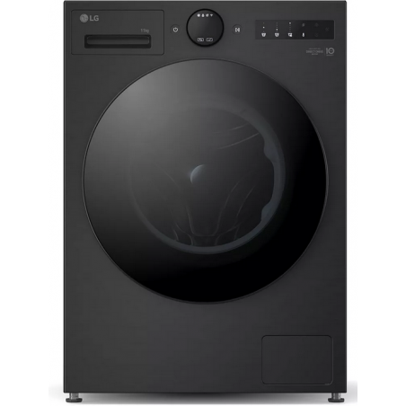 Lave Linge LG F14X76BSTA