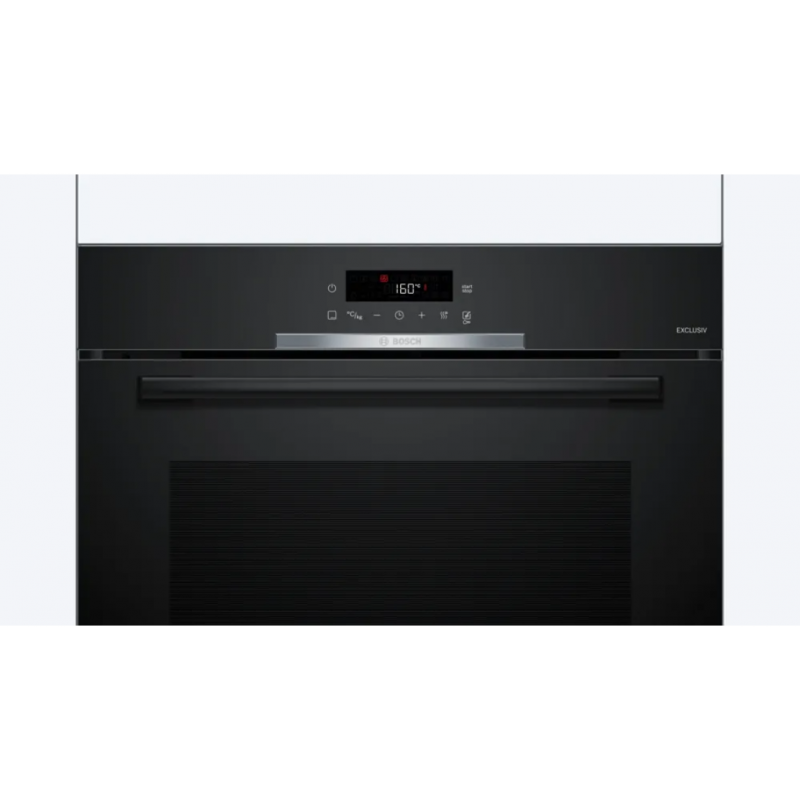 Four BOSCH HBG3720B4