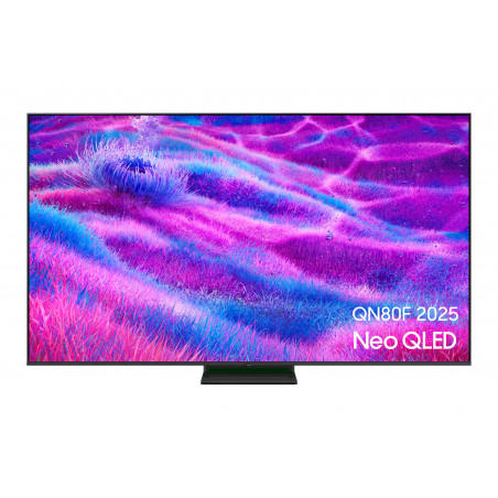 Télévision SAMSUNG TQ85QN80FAUXXC