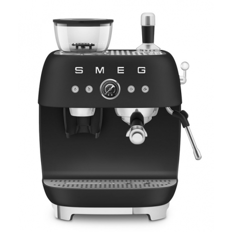 Espace Café SMEG EGF03BLMEU