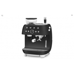 Espace Café SMEG EGF03BLMEU