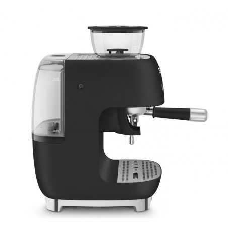 Espace Café SMEG EGF03BLMEU