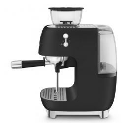 Espace Café SMEG EGF03BLMEU