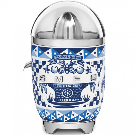 Presse-agrumes SMEG CJF01DGBEU