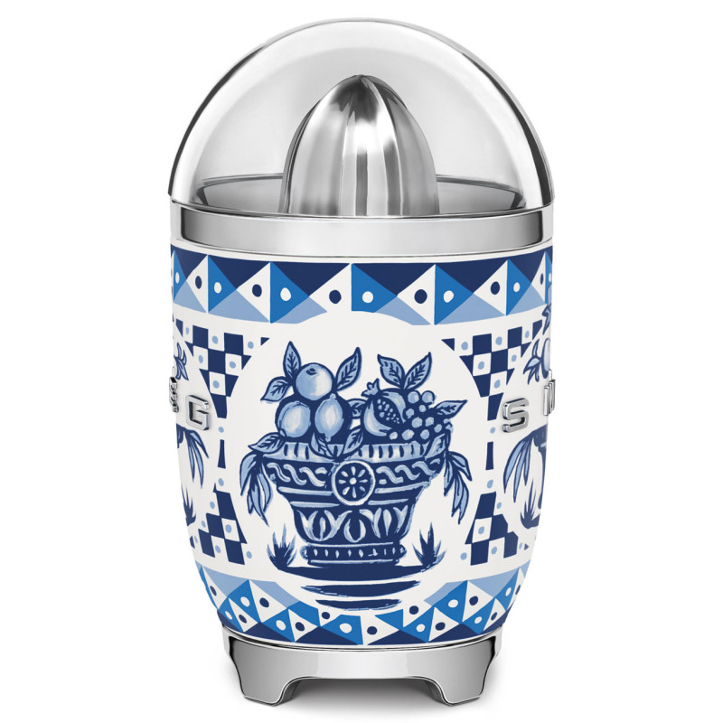Presse-agrumes SMEG CJF01DGBEU