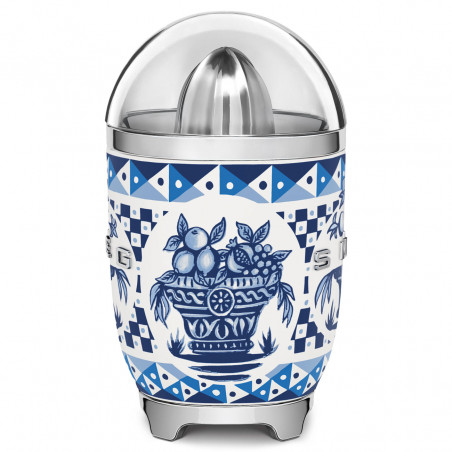 Presse-agrumes SMEG CJF01DGBEU