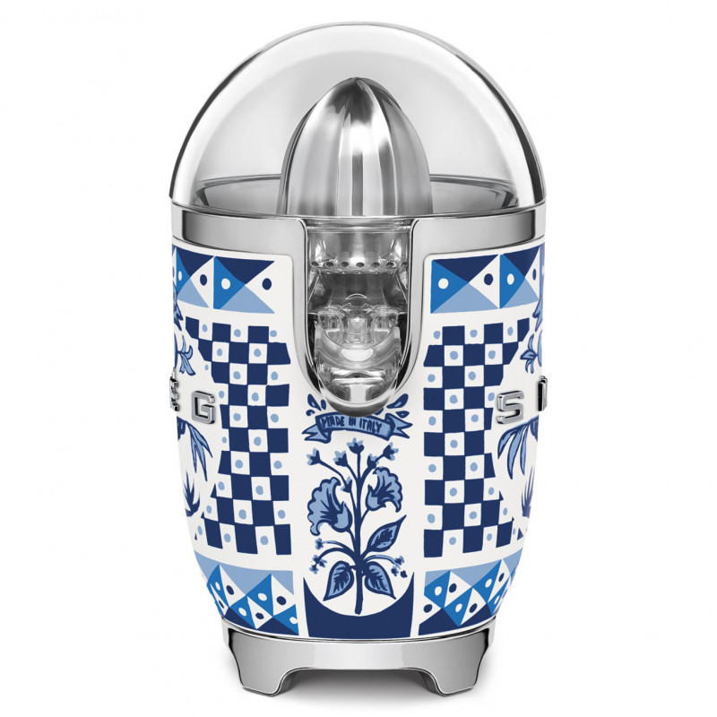 Presse-agrumes SMEG CJF01DGBEU