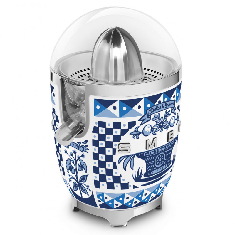 Presse-agrumes SMEG CJF01DGBEU