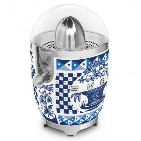 Presse-agrumes SMEG CJF01DGBEU