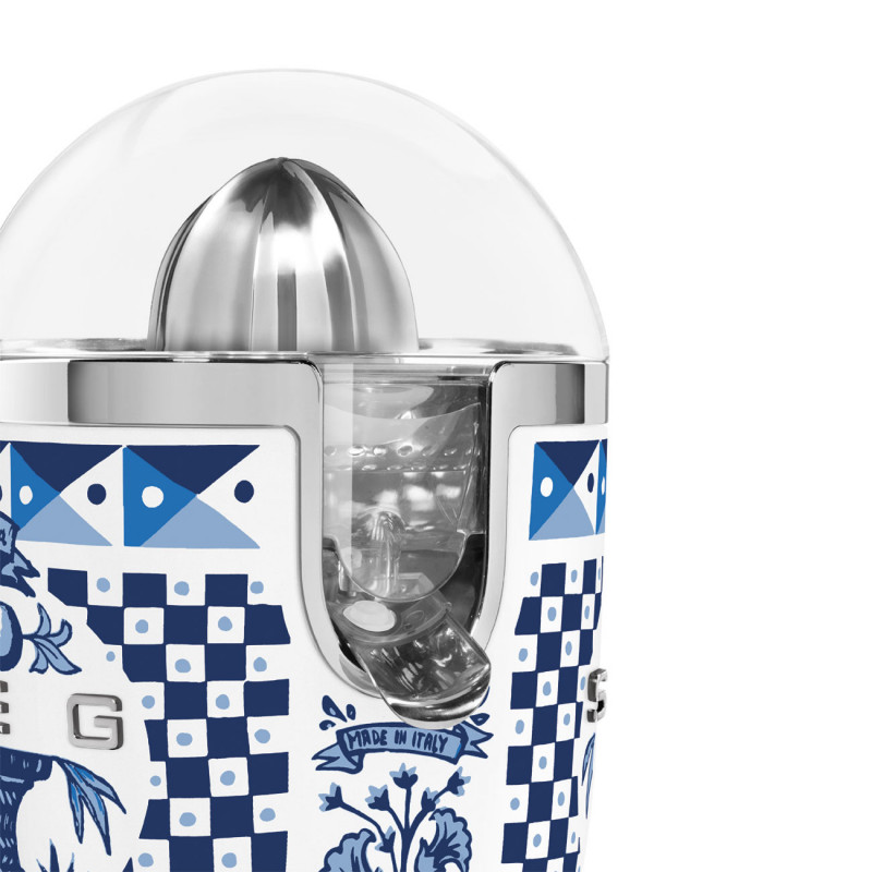 Presse-agrumes SMEG CJF01DGBEU