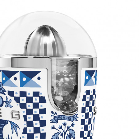 Presse-agrumes SMEG CJF01DGBEU