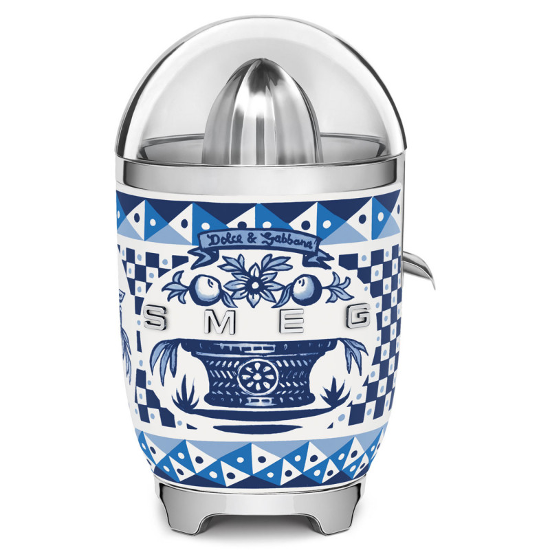 Presse-agrumes SMEG CJF01DGBEU